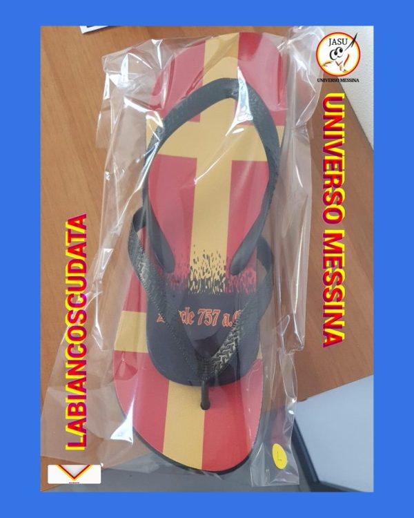 infradito zancle