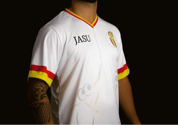 La maglia del tifoso - immagine 2