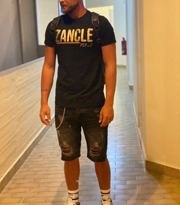 tshirt zancle