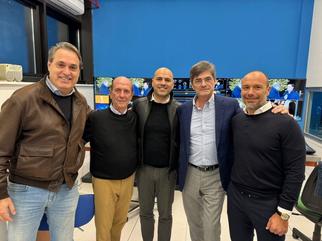 Akademia Città Di Messina e RTP